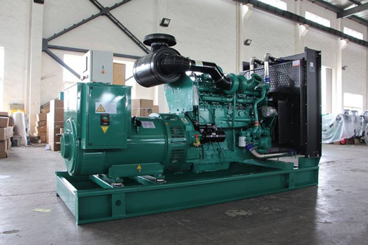 三原320kw康明斯柴油发电车出租组图片 三原320kw康明斯柴油发电车出租组图片